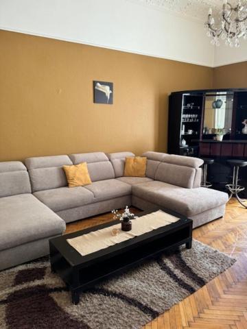 Izabella Home บูดาเปสต์ ภายนอก รูปภาพ