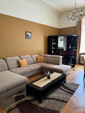 Izabella Home บูดาเปสต์ ภายนอก รูปภาพ